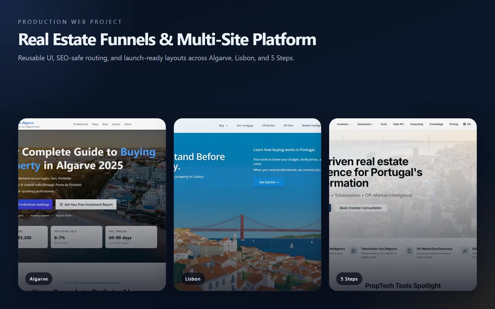 RE/MAX Wise Real Estate Platforms cover image